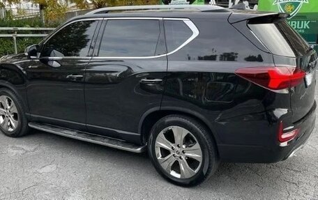 SsangYong Rexton, 2022 год, 2 550 000 рублей, 4 фотография