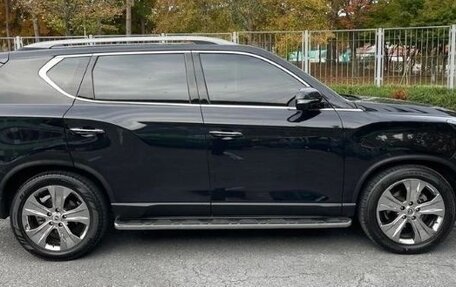 SsangYong Rexton, 2022 год, 2 550 000 рублей, 7 фотография