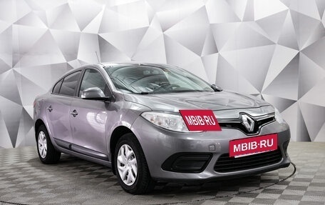 Renault Fluence I, 2013 год, 837 000 рублей, 7 фотография