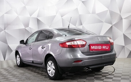 Renault Fluence I, 2013 год, 837 000 рублей, 3 фотография