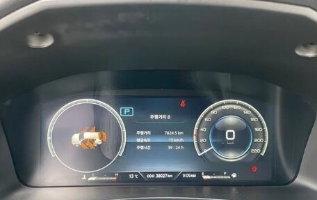 SsangYong Rexton, 2022 год, 2 550 000 рублей, 10 фотография