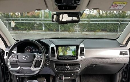 SsangYong Rexton, 2022 год, 2 550 000 рублей, 8 фотография