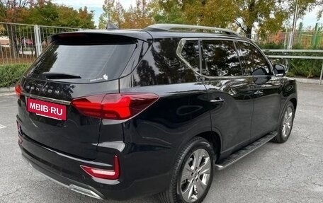 SsangYong Rexton, 2022 год, 2 550 000 рублей, 5 фотография