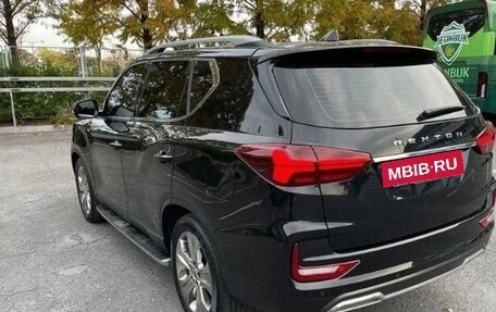 SsangYong Rexton, 2022 год, 2 550 000 рублей, 6 фотография