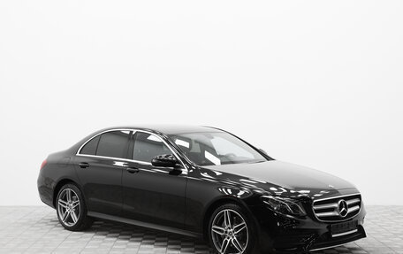 Mercedes-Benz E-Класс, 2020 год, 4 170 000 рублей, 3 фотография