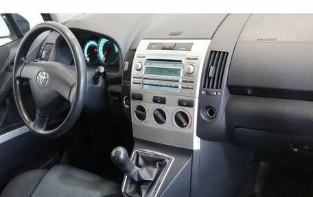 Toyota Corolla Verso I, 2008 год, 846 000 рублей, 5 фотография