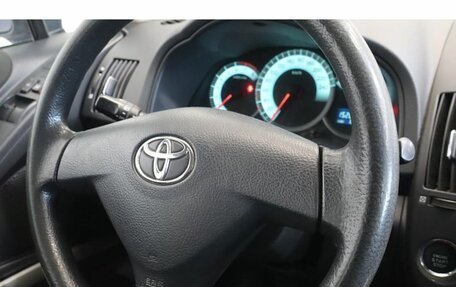 Toyota Corolla Verso I, 2008 год, 846 000 рублей, 8 фотография