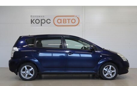 Toyota Corolla Verso I, 2008 год, 846 000 рублей, 4 фотография