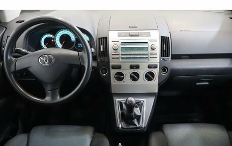 Toyota Corolla Verso I, 2008 год, 846 000 рублей, 9 фотография