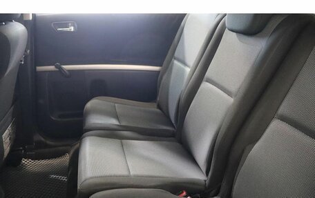 Toyota Corolla Verso I, 2008 год, 846 000 рублей, 7 фотография
