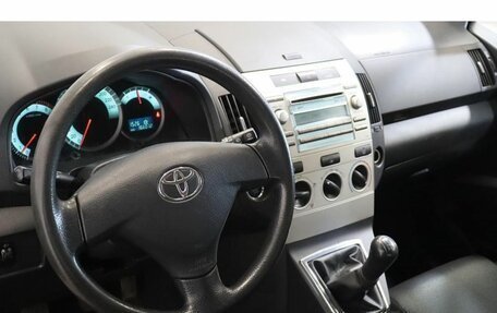 Toyota Corolla Verso I, 2008 год, 846 000 рублей, 6 фотография