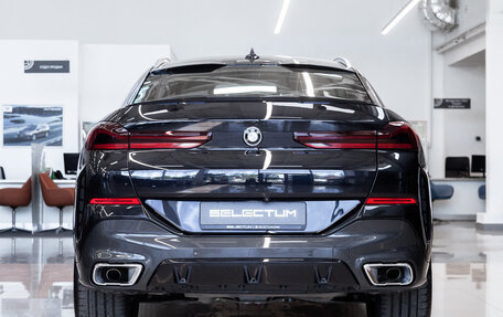 BMW X6, 2021 год, 10 250 000 рублей, 10 фотография