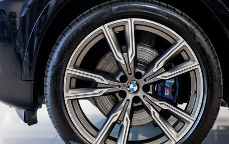 BMW X6, 2021 год, 10 250 000 рублей, 8 фотография