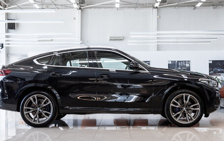 BMW X6, 2021 год, 10 250 000 рублей, 7 фотография