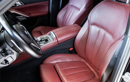 BMW X6, 2021 год, 10 250 000 рублей, 15 фотография
