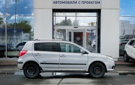 Geely MK Cross I, 2012 год, 197 000 рублей, 2 фотография
