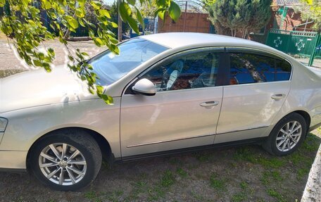 Volkswagen Passat B6, 2010 год, 1 200 000 рублей, 4 фотография