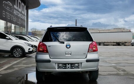 Geely MK Cross I, 2012 год, 197 000 рублей, 4 фотография