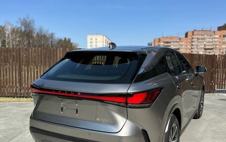 Lexus RX IV рестайлинг, 2025 год, 8 340 000 рублей, 2 фотография