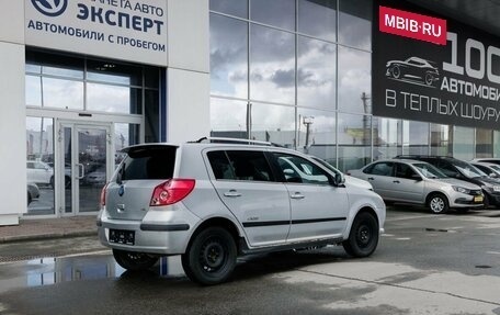 Geely MK Cross I, 2012 год, 197 000 рублей, 3 фотография