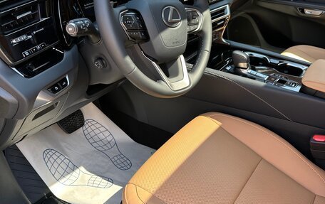 Lexus RX IV рестайлинг, 2025 год, 8 340 000 рублей, 8 фотография