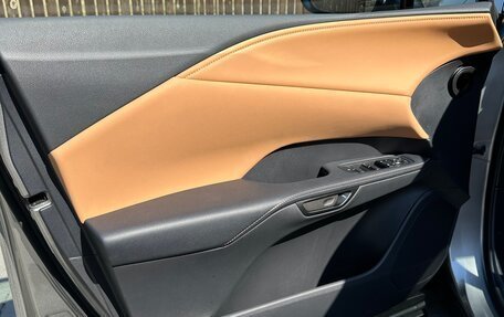 Lexus RX IV рестайлинг, 2025 год, 8 340 000 рублей, 6 фотография