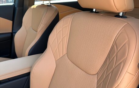 Lexus RX IV рестайлинг, 2025 год, 8 340 000 рублей, 10 фотография