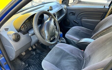 Renault Logan I, 2008 год, 400 000 рублей, 5 фотография