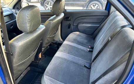 Renault Logan I, 2008 год, 400 000 рублей, 6 фотография