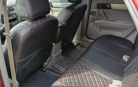 Chevrolet Lacetti, 2011 год, 560 000 рублей, 2 фотография
