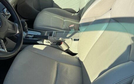 Subaru XV I рестайлинг, 2014 год, 1 500 000 рублей, 7 фотография