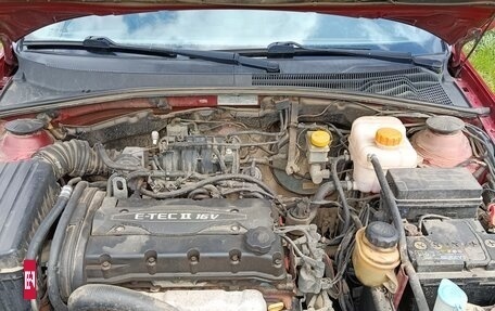 Chevrolet Lacetti, 2011 год, 560 000 рублей, 5 фотография