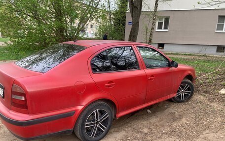 Skoda Octavia IV, 1998 год, 95 000 рублей, 3 фотография