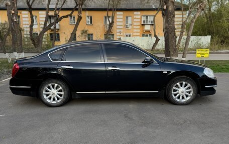 Nissan Teana, 2006 год, 760 000 рублей, 2 фотография