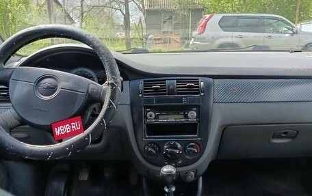 Chevrolet Lacetti, 2011 год, 560 000 рублей, 3 фотография