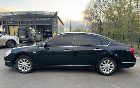 Nissan Teana, 2006 год, 760 000 рублей, 6 фотография