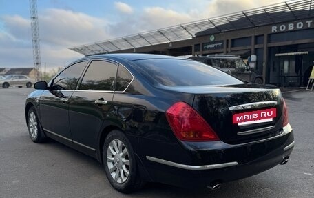 Nissan Teana, 2006 год, 760 000 рублей, 5 фотография
