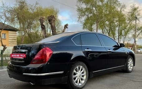 Nissan Teana, 2006 год, 760 000 рублей, 3 фотография