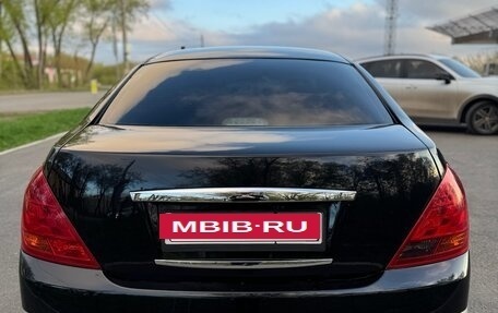 Nissan Teana, 2006 год, 760 000 рублей, 4 фотография