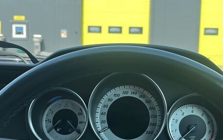 Mercedes-Benz C-Класс, 2013 год, 1 400 000 рублей, 7 фотография