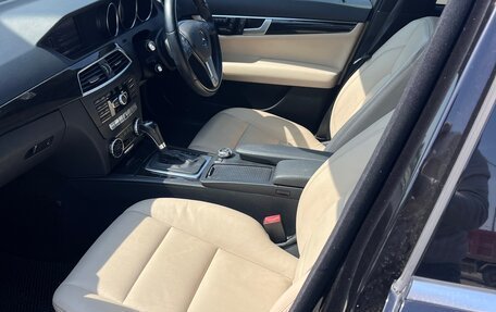 Mercedes-Benz C-Класс, 2013 год, 1 400 000 рублей, 5 фотография
