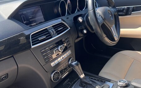 Mercedes-Benz C-Класс, 2013 год, 1 400 000 рублей, 6 фотография