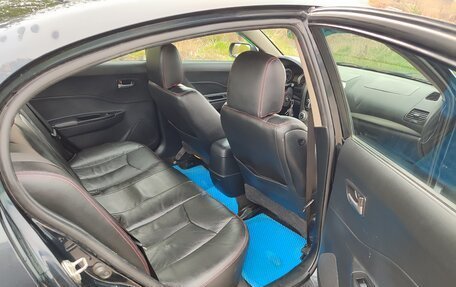 FAW Besturn B50 I, 2013 год, 330 000 рублей, 2 фотография
