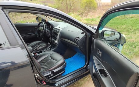 FAW Besturn B50 I, 2013 год, 330 000 рублей, 3 фотография