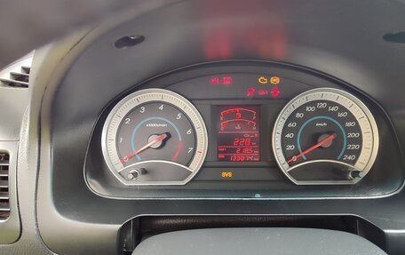 FAW Besturn B50 I, 2013 год, 330 000 рублей, 7 фотография