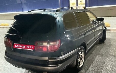 Toyota Caldina, 1995 год, 250 000 рублей, 2 фотография