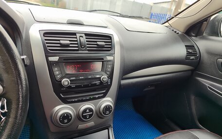 FAW Besturn B50 I, 2013 год, 330 000 рублей, 4 фотография