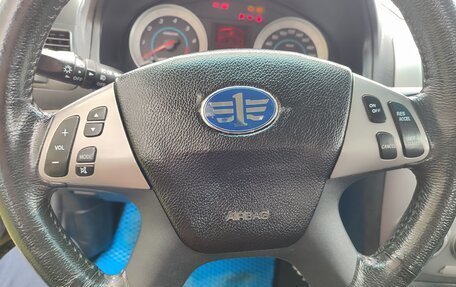 FAW Besturn B50 I, 2013 год, 330 000 рублей, 5 фотография