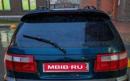 Toyota Caldina, 1995 год, 250 000 рублей, 5 фотография