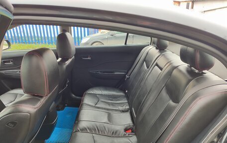 FAW Besturn B50 I, 2013 год, 330 000 рублей, 6 фотография
